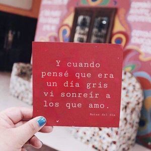 Meet your Posher, Shakira